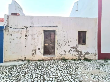 Prédio para Venda em Sesimbra (Santiago)