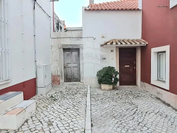 Prédio para Venda em Sesimbra (Santiago)