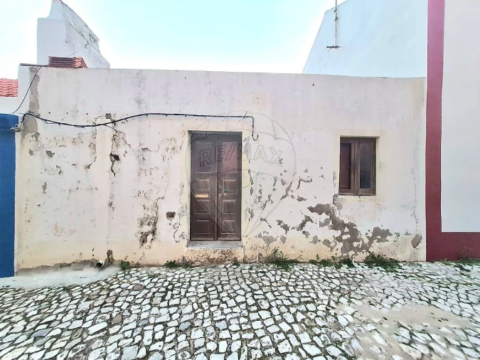 Prédio para Venda em Sesimbra (Santiago) Foto 2
