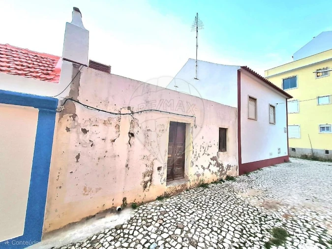 Prédio para Venda em Sesimbra (Santiago) Foto 7