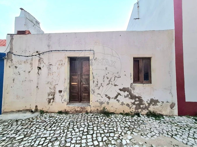 Prédio para Venda em Sesimbra (Santiago) Foto 4