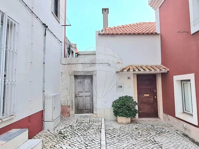 Prédio para Venda em Sesimbra (Santiago) Foto 6