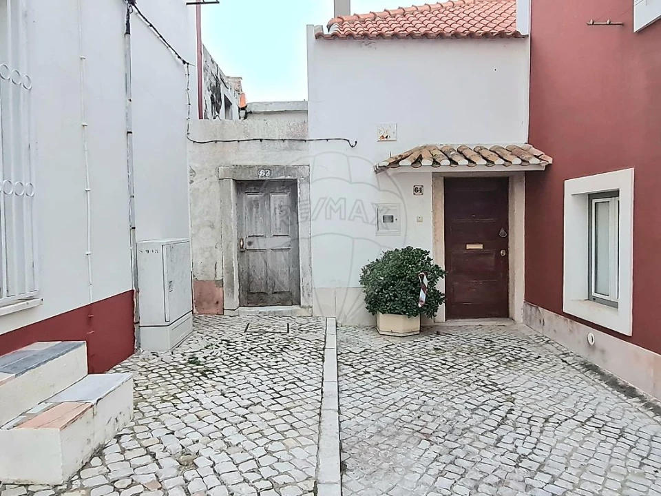 Prédio para Venda em Sesimbra (Santiago) Foto 5