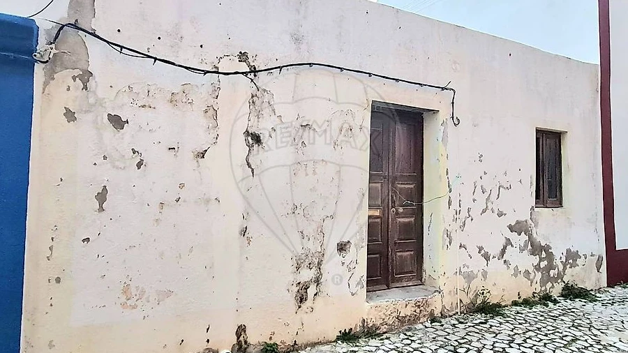 Prédio para Venda em Sesimbra (Santiago)