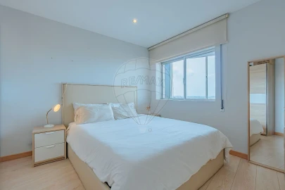 Apartamento T3 para Venda em São Mamede de Infesta e Senhora da Hora