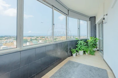 Apartamento T3 para Venda em São Mamede de Infesta e Senhora da Hora