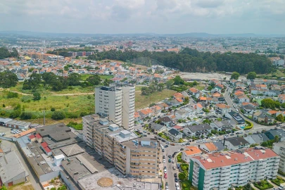 Apartamento T3 para Venda em São Mamede de Infesta e Senhora da Hora