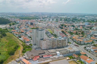 Apartamento T3 para Venda em São Mamede de Infesta e Senhora da Hora