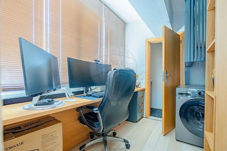 Apartamento T3 para Venda em São Mamede de Infesta e Senhora da Hora Foto 23
