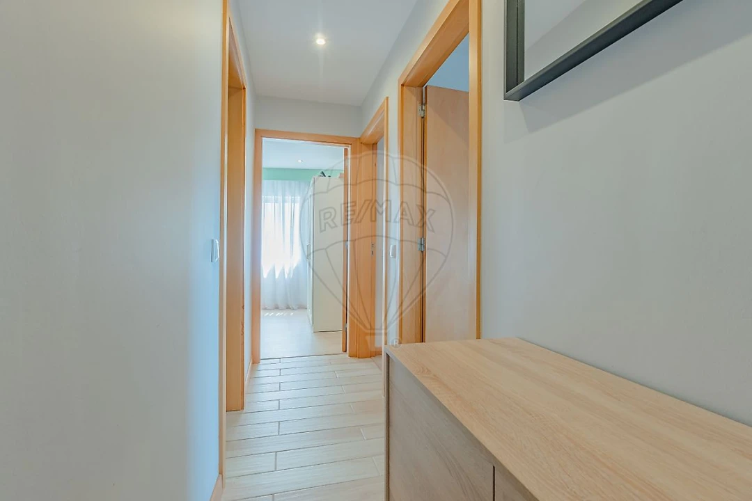 Apartamento T3 para Venda em São Mamede de Infesta e Senhora da Hora Foto 11