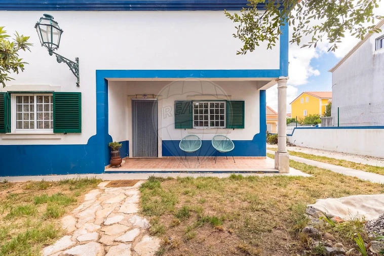 Moradia T4 para Venda em Lamas e Cercal Foto 32
