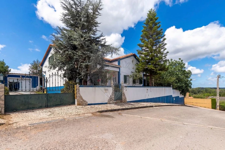 Moradia T4 para Venda em Lamas e Cercal Foto 34