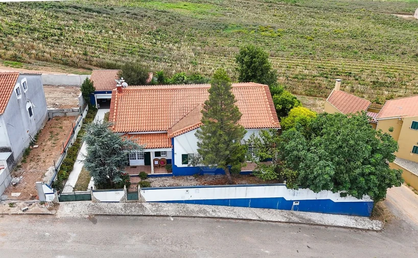 Moradia T4 para Venda em Lamas e Cercal Foto 37