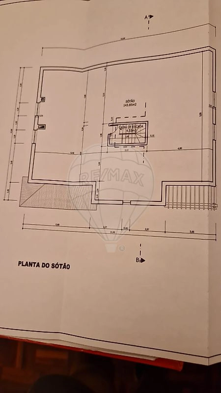 Moradia T4 para Venda em Lamas e Cercal Foto 38