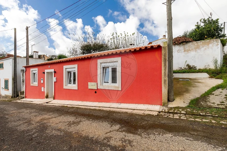 Moradia T1 para Venda em Ribafria e Pereiro de Palhacana Foto 4