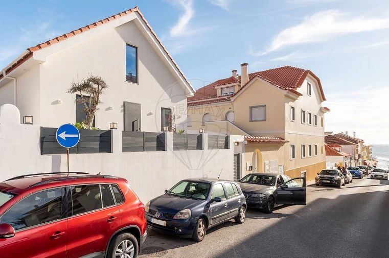 Moradia T2 para Arrendamento em Colares Foto 33