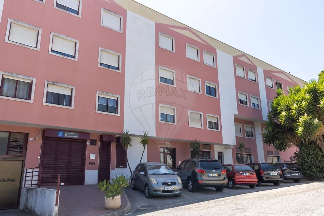 Apartamento T3 para Venda em Vila Franca de Xira Foto 16