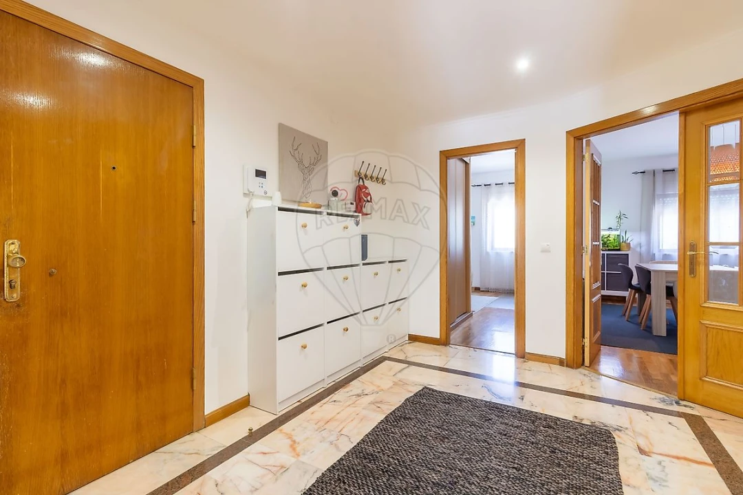 Apartamento T3 para Venda em Vila Franca de Xira Foto 22