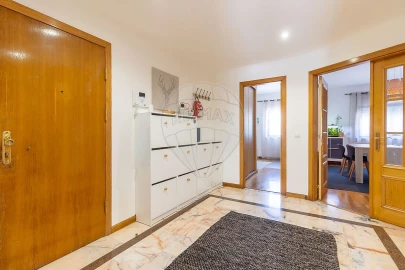 Apartamento T3 para Venda em Vila Franca de Xira