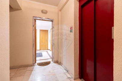 Apartamento T3 para Venda em Vila Franca de Xira