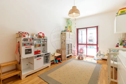 Apartamento T3 para Venda em Vila Franca de Xira