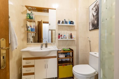 Apartamento T3 para Venda em Vila Franca de Xira