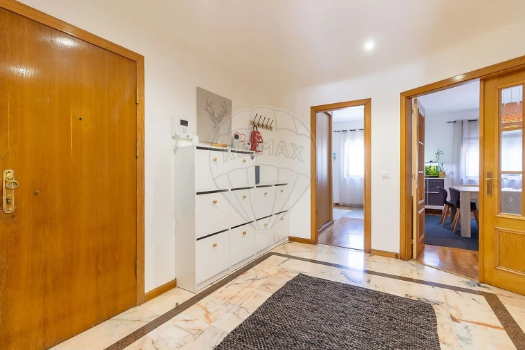 Apartamento T3 para Venda em Vila Franca de Xira Foto 22