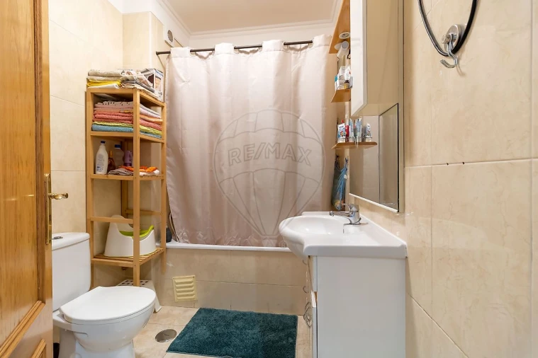 Apartamento T3 para Venda em Vila Franca de Xira Foto 9