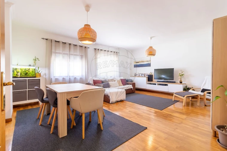 Apartamento T3 para Venda em Vila Franca de Xira Foto 23