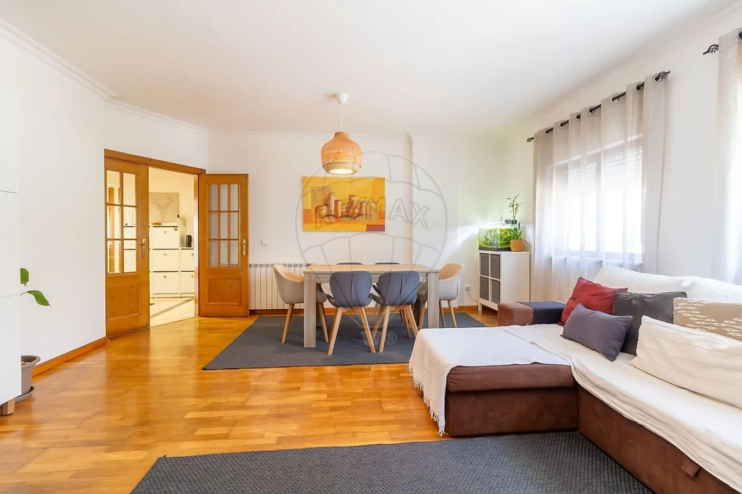 Apartamento T3 para Venda em Vila Franca de Xira Foto 24