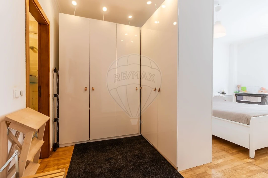 Apartamento T3 para Venda em Vila Franca de Xira Foto 1