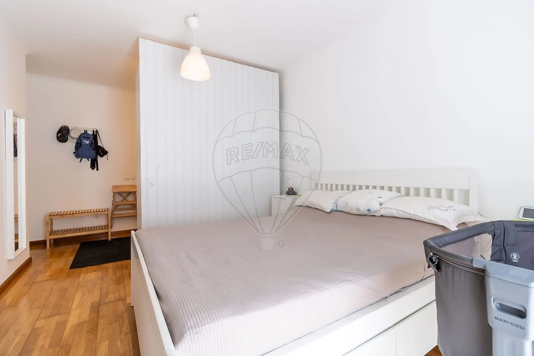 Apartamento T3 para Venda em Vila Franca de Xira Foto 4