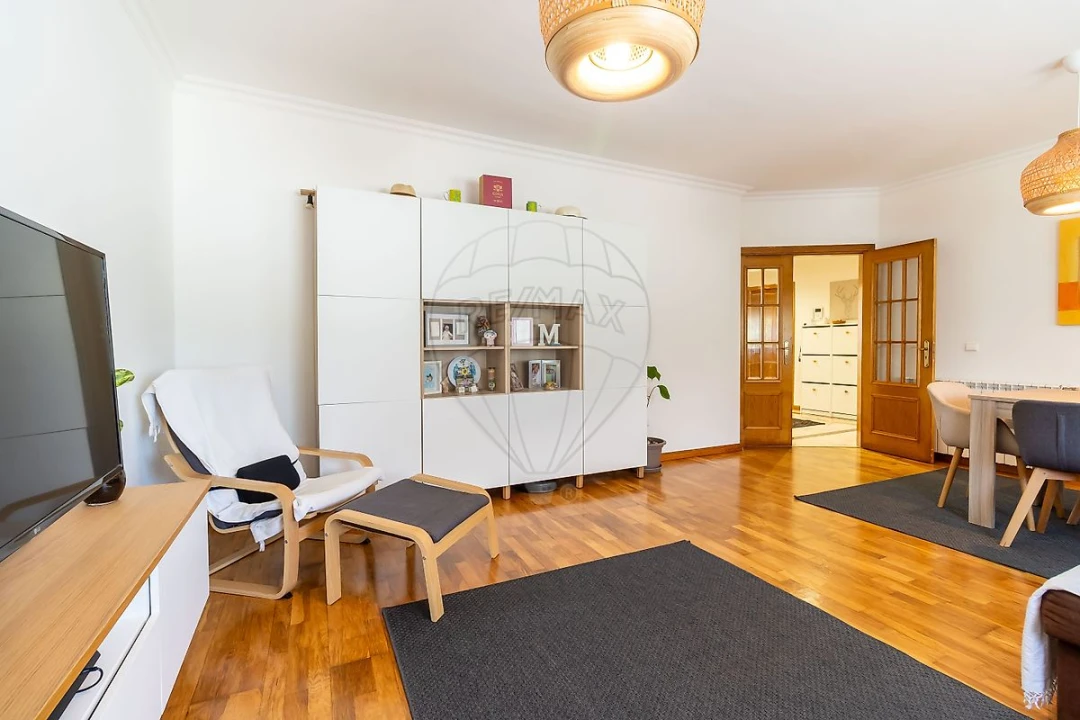 Apartamento T3 para Venda em Vila Franca de Xira Foto 18