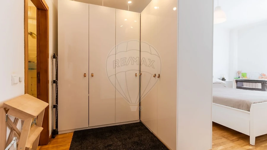Apartamento T3 para Venda em Vila Franca de Xira