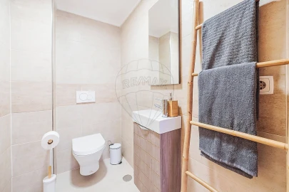 Moradia T3 para Venda em Atalaia e Alto Estanqueiro-Jardia