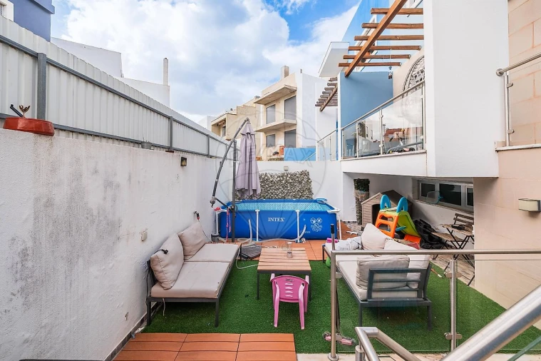 Moradia T3 para Venda em Atalaia e Alto Estanqueiro-Jardia Foto 37
