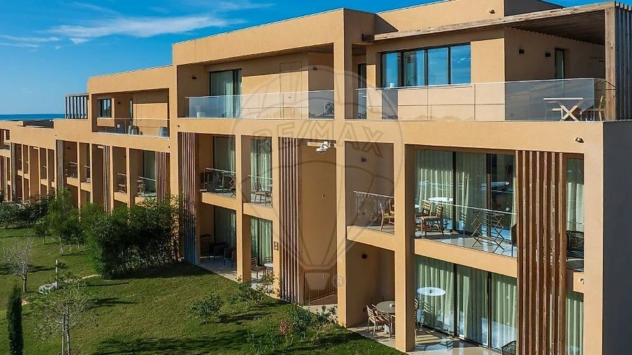 Apartamento T4 para Venda em Castro Marim