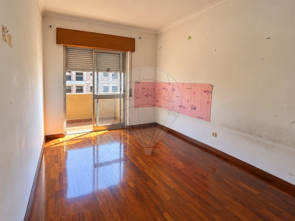 Apartamento T2 para Venda em Alenquer (Santo Estêvão e Triana) Foto 14