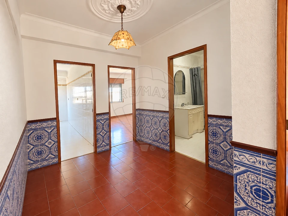 Apartamento T2 para Venda em Alenquer (Santo Estêvão e Triana) Foto 2