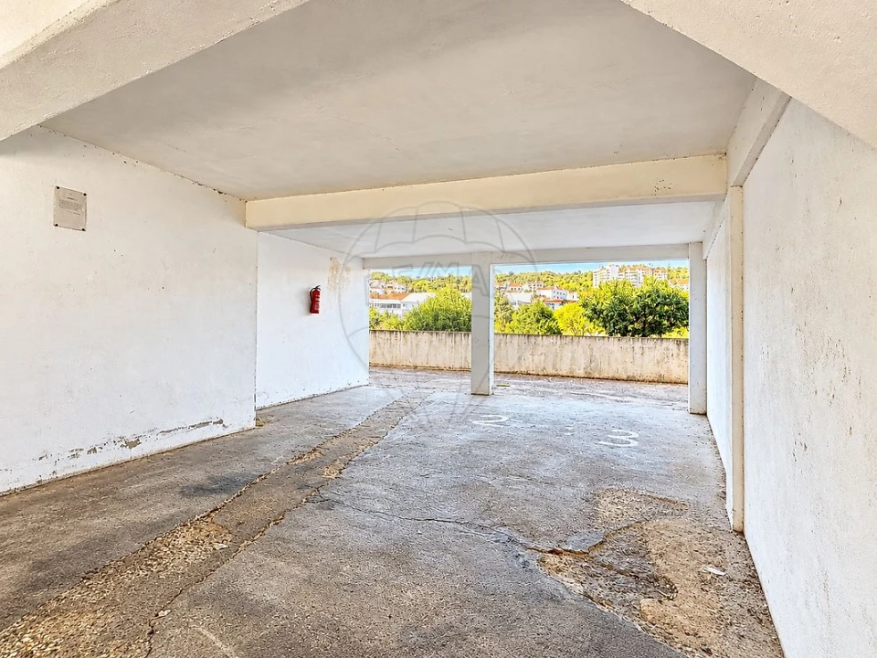Apartamento T2 para Venda em Alenquer (Santo Estêvão e Triana) Foto 24