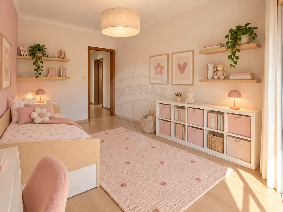 Apartamento T2 para Venda em Alenquer (Santo Estêvão e Triana) Foto 18