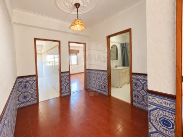 Apartamento T2 para Venda em Alenquer (Santo Estêvão e Triana)