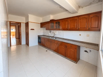 Apartamento T2 para Venda em Alenquer (Santo Estêvão e Triana)