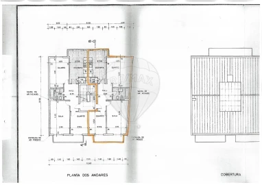 Apartamento T2 para Venda em Alenquer (Santo Estêvão e Triana)