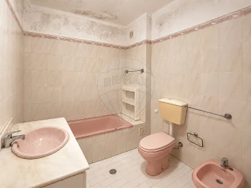 Apartamento T2 para Venda em Alenquer (Santo Estêvão e Triana)