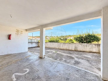 Apartamento T2 para Venda em Alenquer (Santo Estêvão e Triana)