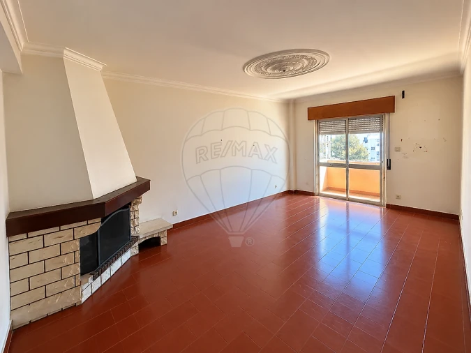 Apartamento T2 para Venda em Alenquer (Santo Estêvão e Triana) Foto 7