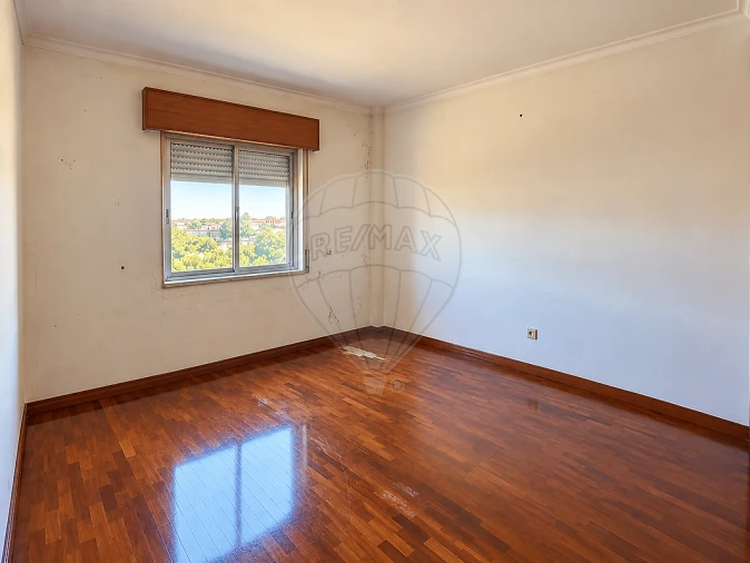 Apartamento T2 para Venda em Alenquer (Santo Estêvão e Triana) Foto 11