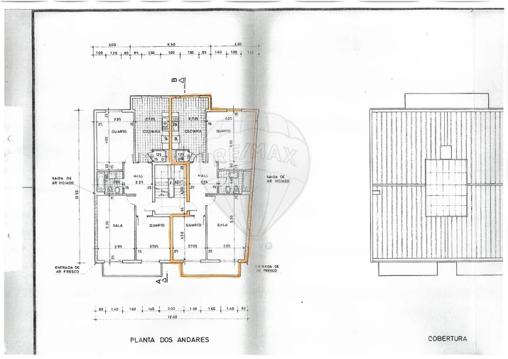 Apartamento T2 para Venda em Alenquer (Santo Estêvão e Triana) Foto 26