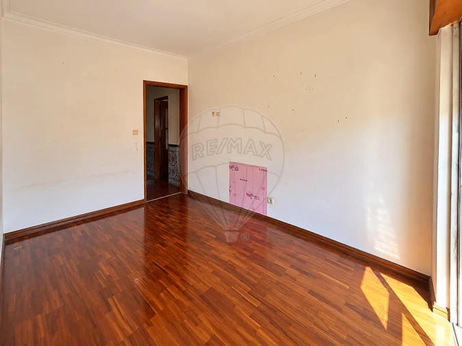 Apartamento T2 para Venda em Alenquer (Santo Estêvão e Triana) Foto 17